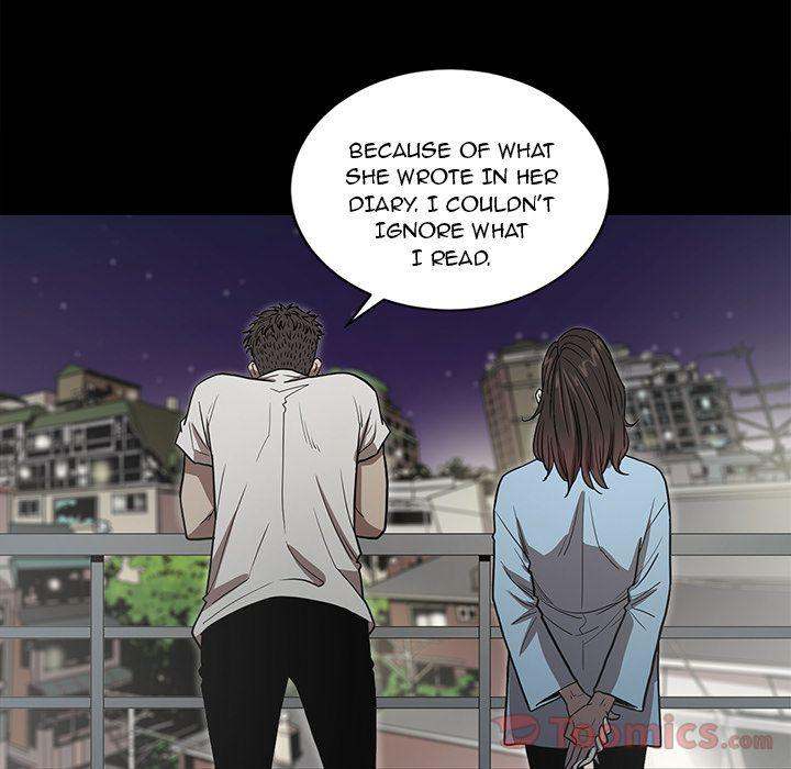 The V Squad Chapter 24 - Manhwa18.com