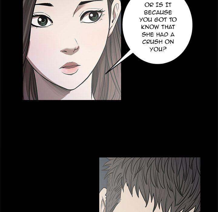 The V Squad Chapter 24 - Manhwa18.com