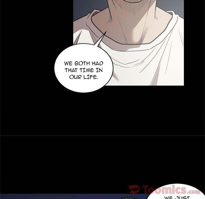 The V Squad Chapter 24 - Manhwa18.com