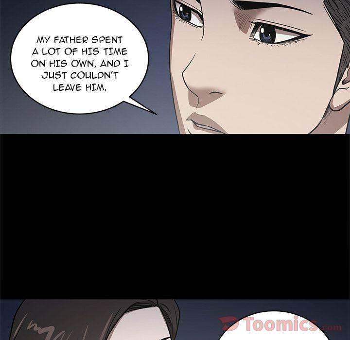 The V Squad Chapter 24 - Manhwa18.com