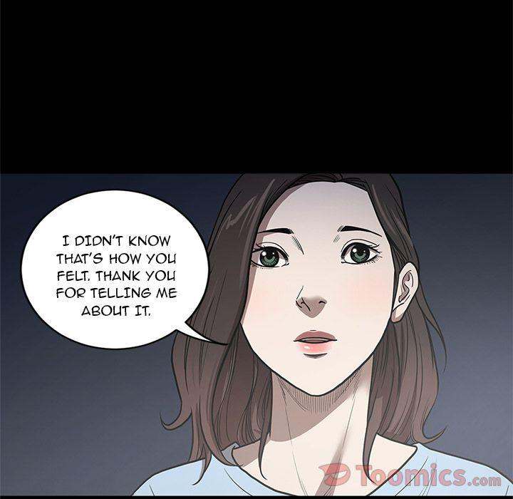 The V Squad Chapter 24 - Manhwa18.com