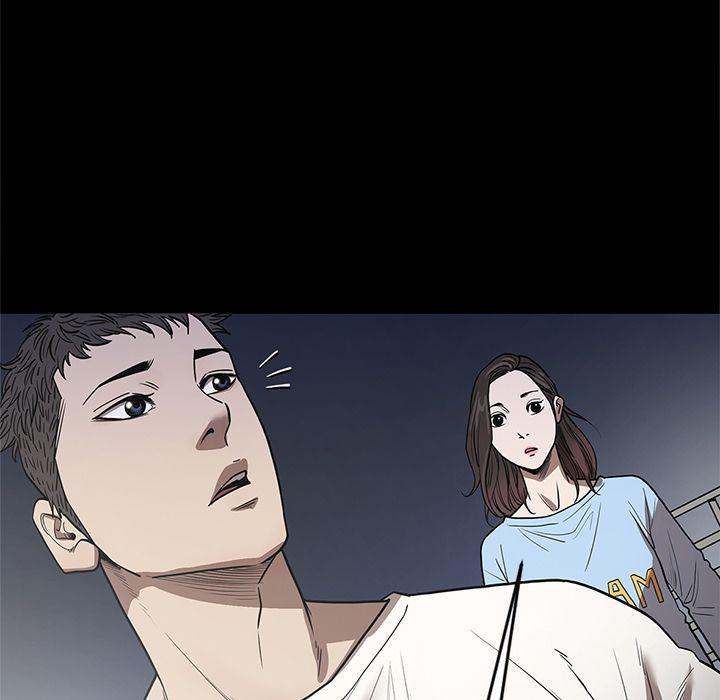 The V Squad Chapter 24 - Manhwa18.com