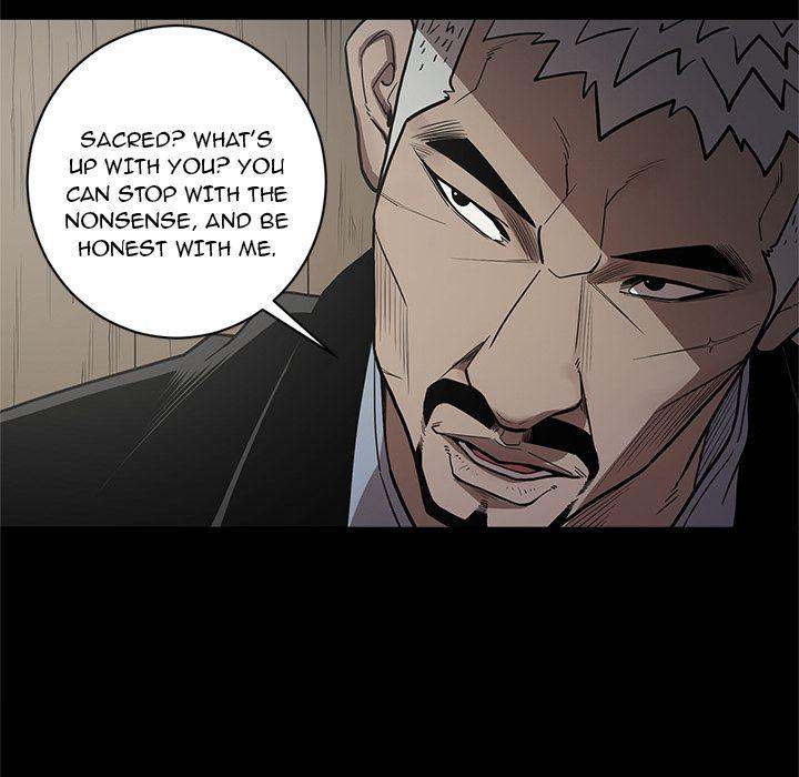 The V Squad Chapter 25 - Manhwa18.com