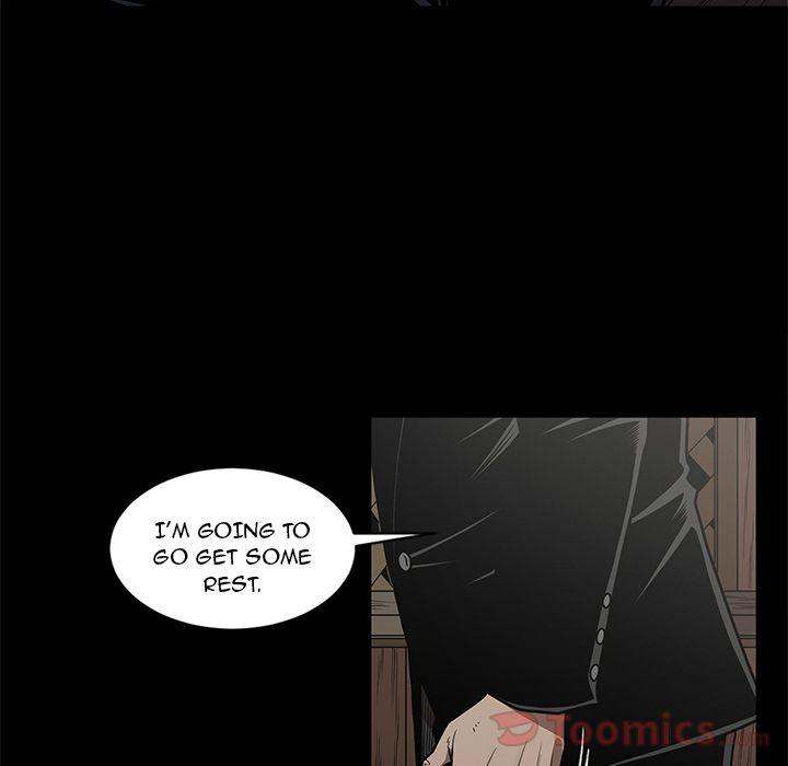 The V Squad Chapter 25 - Manhwa18.com