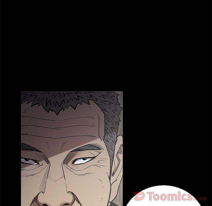 The V Squad Chapter 25 - Manhwa18.com