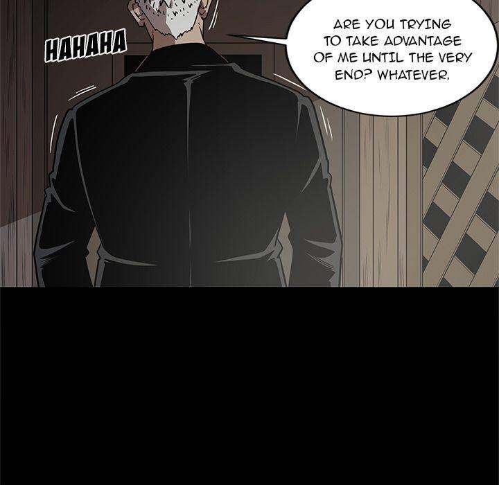 The V Squad Chapter 25 - Manhwa18.com