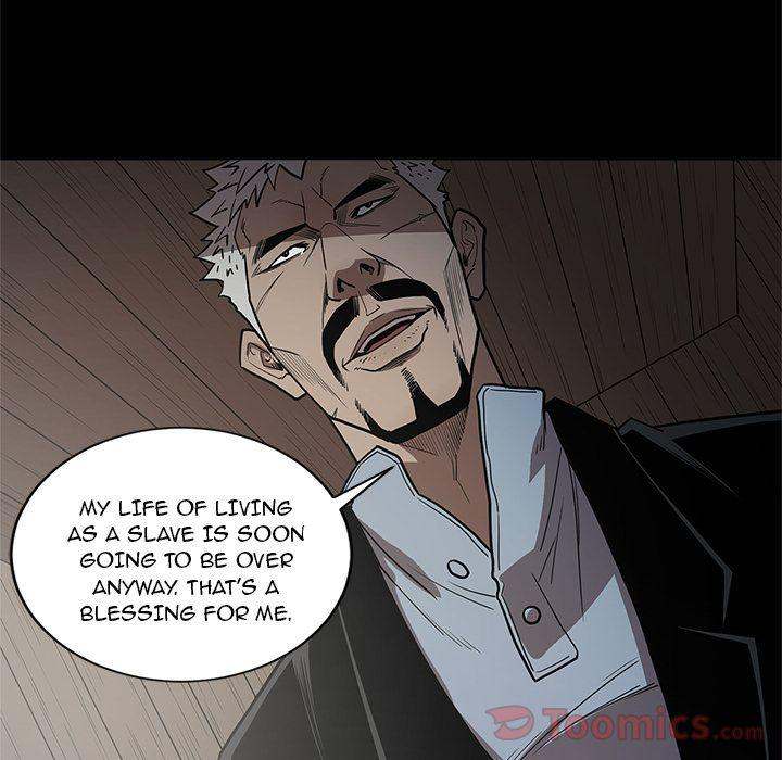 The V Squad Chapter 25 - Manhwa18.com