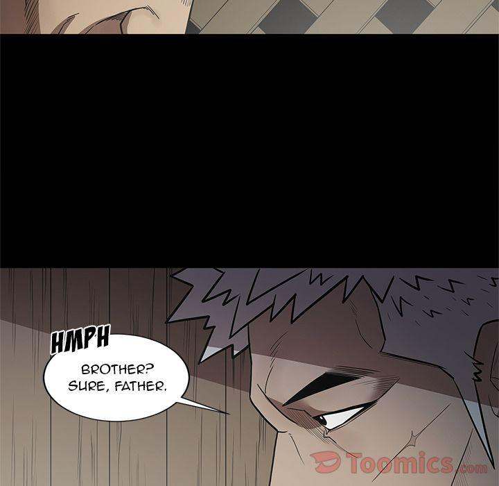 The V Squad Chapter 25 - Manhwa18.com