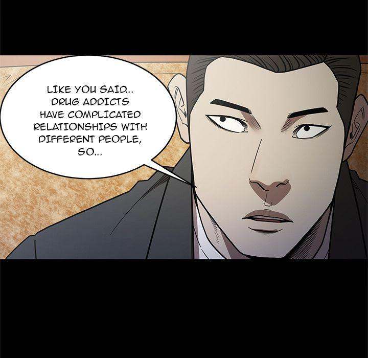 The V Squad Chapter 25 - Manhwa18.com