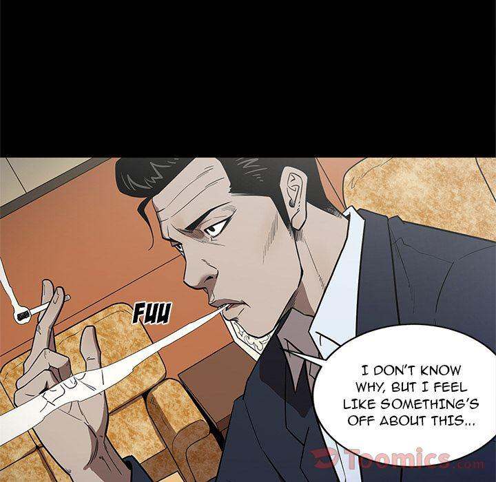 The V Squad Chapter 25 - Manhwa18.com