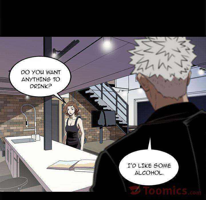 The V Squad Chapter 25 - Manhwa18.com