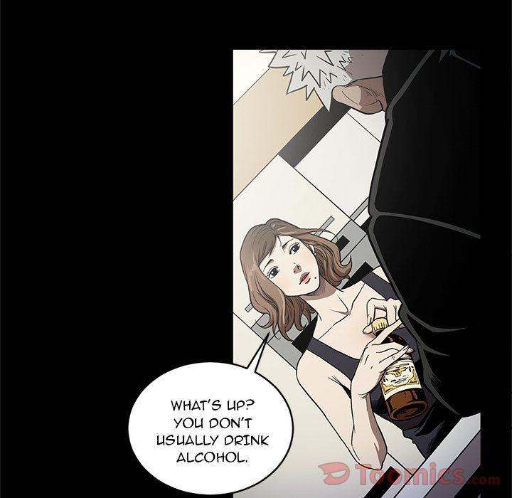 The V Squad Chapter 25 - Manhwa18.com