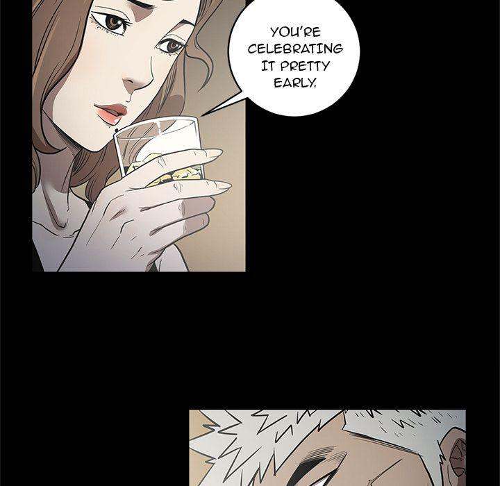 The V Squad Chapter 25 - Manhwa18.com