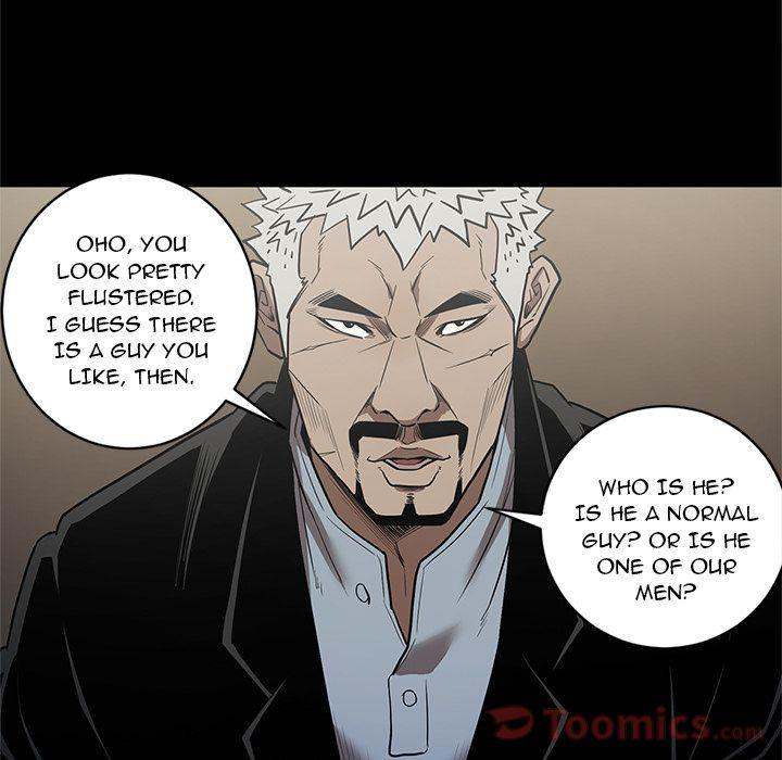 The V Squad Chapter 25 - Manhwa18.com