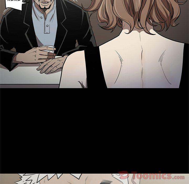 The V Squad Chapter 25 - Manhwa18.com