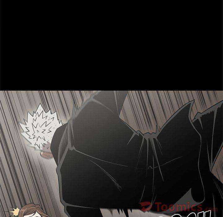 The V Squad Chapter 25 - Manhwa18.com