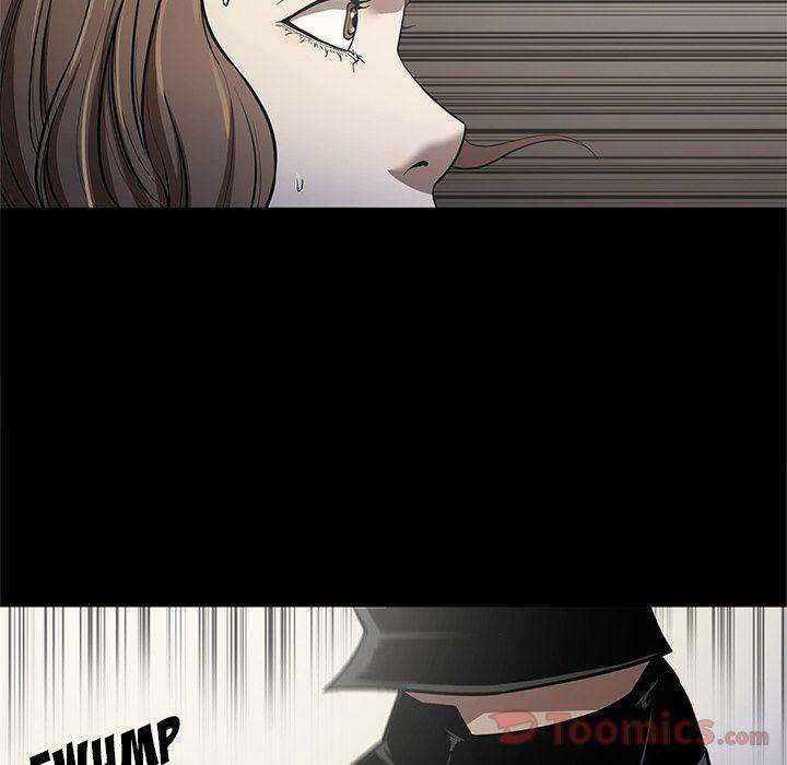 The V Squad Chapter 25 - Manhwa18.com