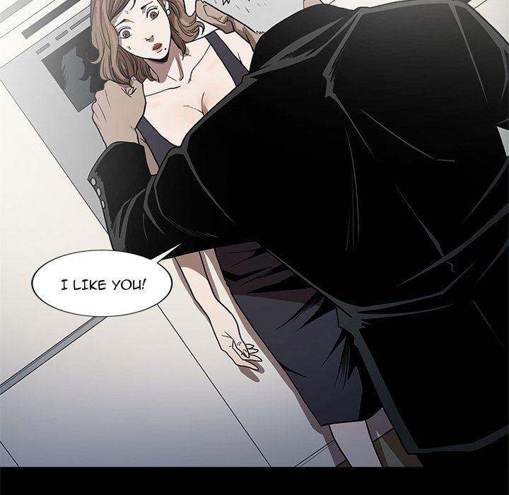 The V Squad Chapter 25 - Manhwa18.com