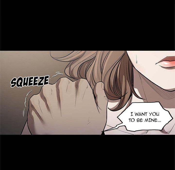 The V Squad Chapter 25 - Manhwa18.com