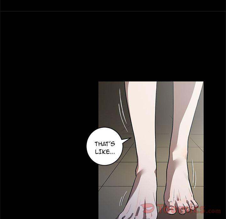 The V Squad Chapter 26 - Manhwa18.com