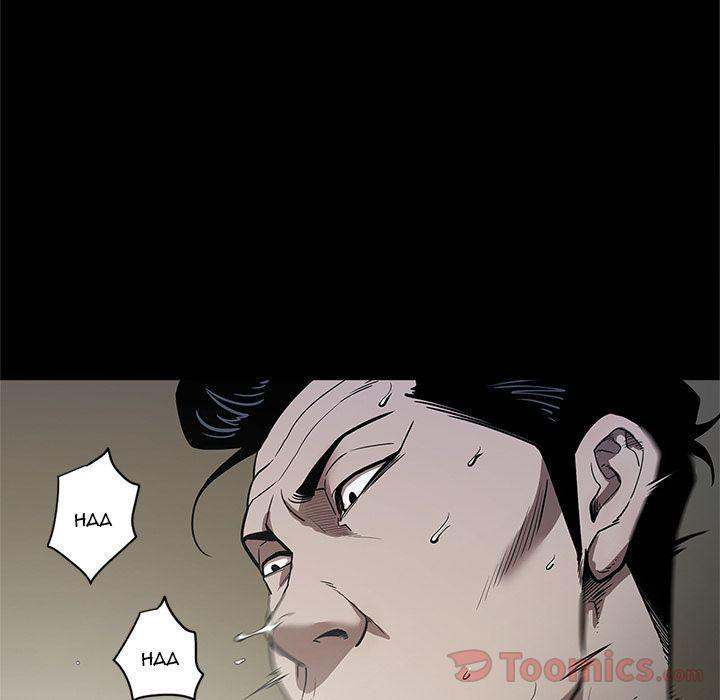 The V Squad Chapter 26 - Manhwa18.com