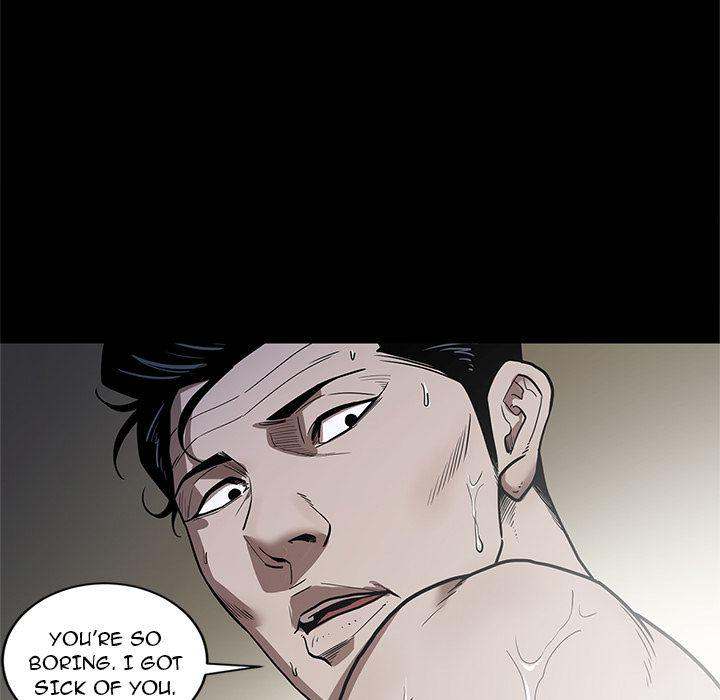 The V Squad Chapter 26 - Manhwa18.com