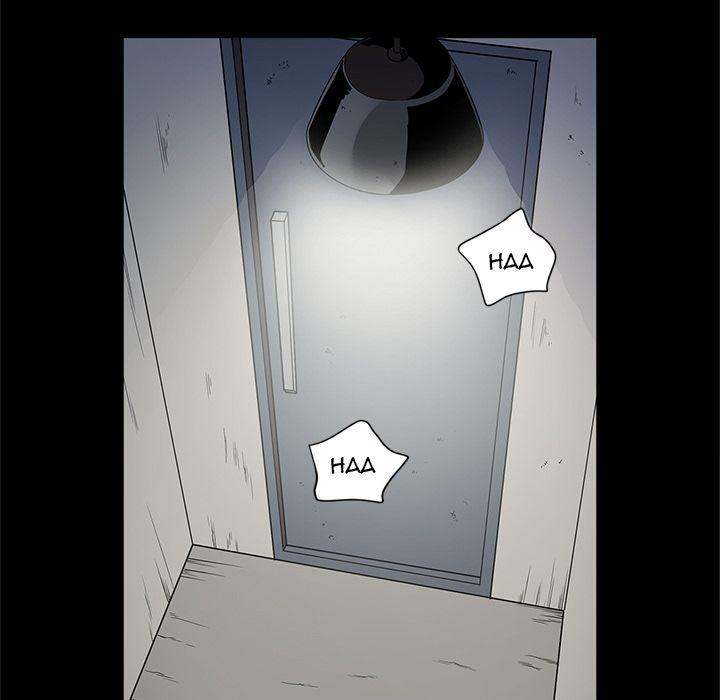 The V Squad Chapter 26 - Manhwa18.com