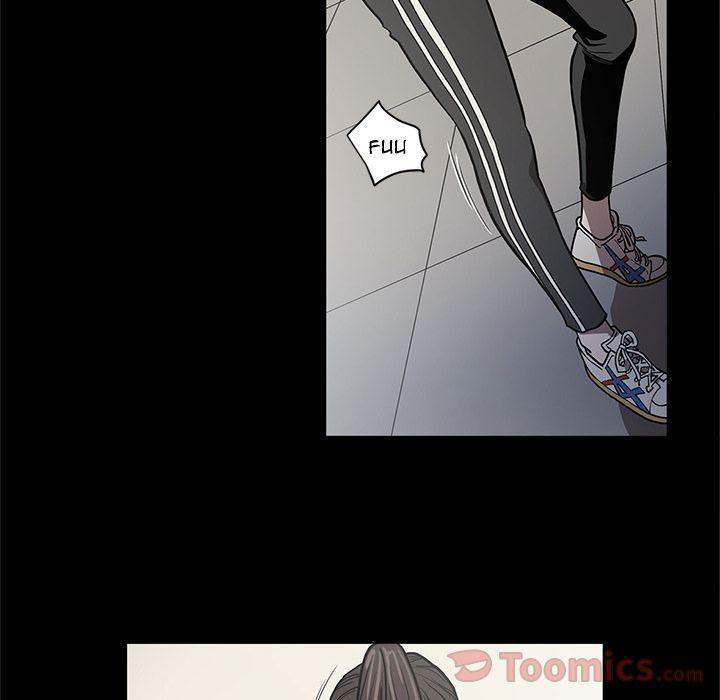 The V Squad Chapter 26 - Manhwa18.com