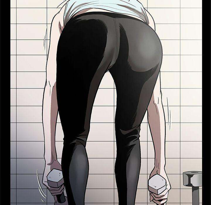 The V Squad Chapter 26 - Manhwa18.com