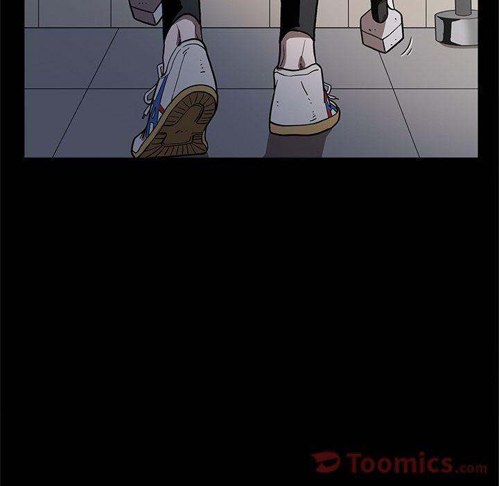 The V Squad Chapter 26 - Manhwa18.com