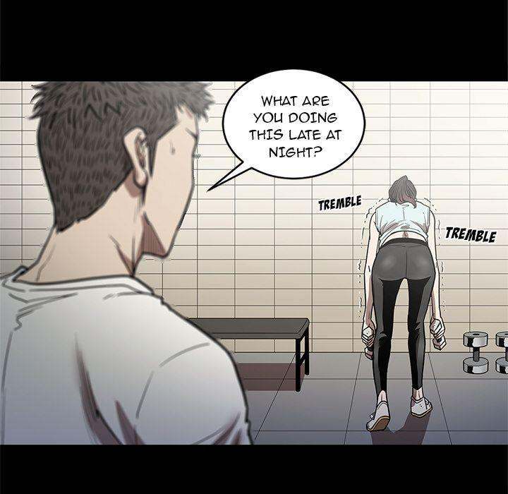 The V Squad Chapter 26 - Manhwa18.com