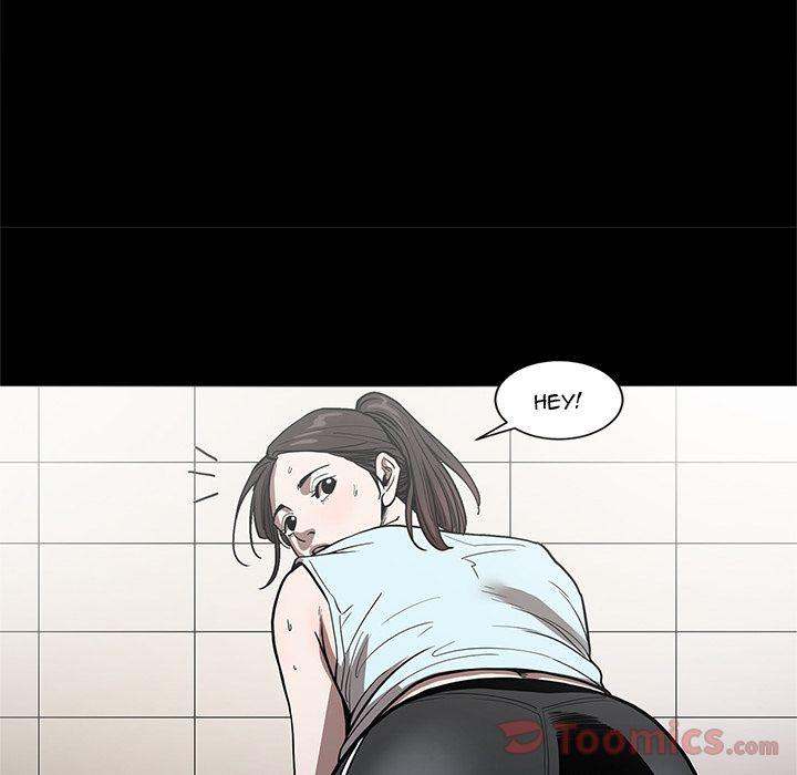 The V Squad Chapter 26 - Manhwa18.com