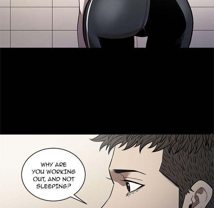 The V Squad Chapter 26 - Manhwa18.com