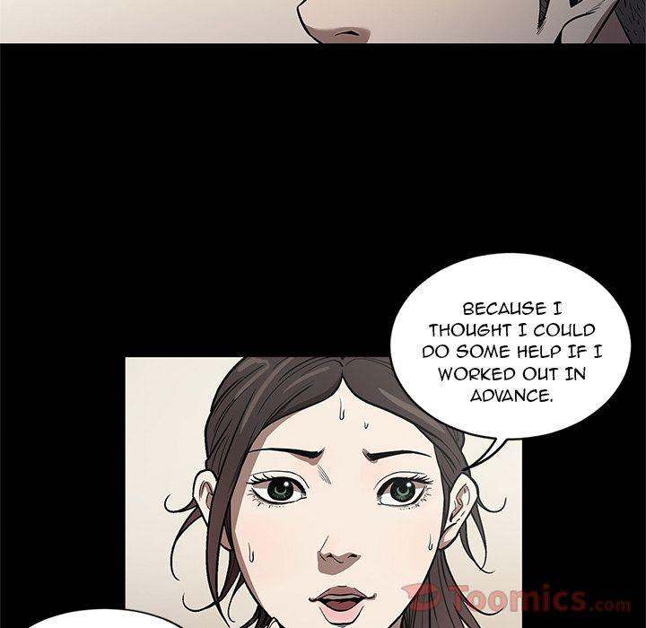 The V Squad Chapter 26 - Manhwa18.com