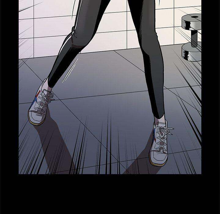 The V Squad Chapter 26 - Manhwa18.com