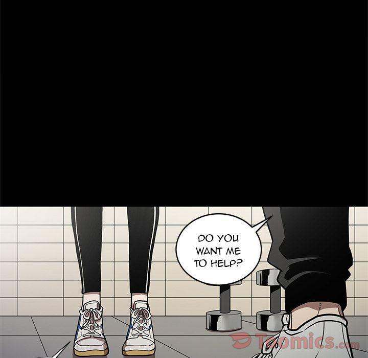 The V Squad Chapter 26 - Manhwa18.com