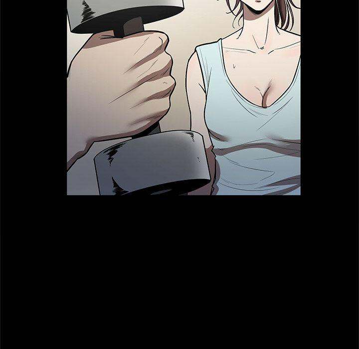 The V Squad Chapter 26 - Manhwa18.com