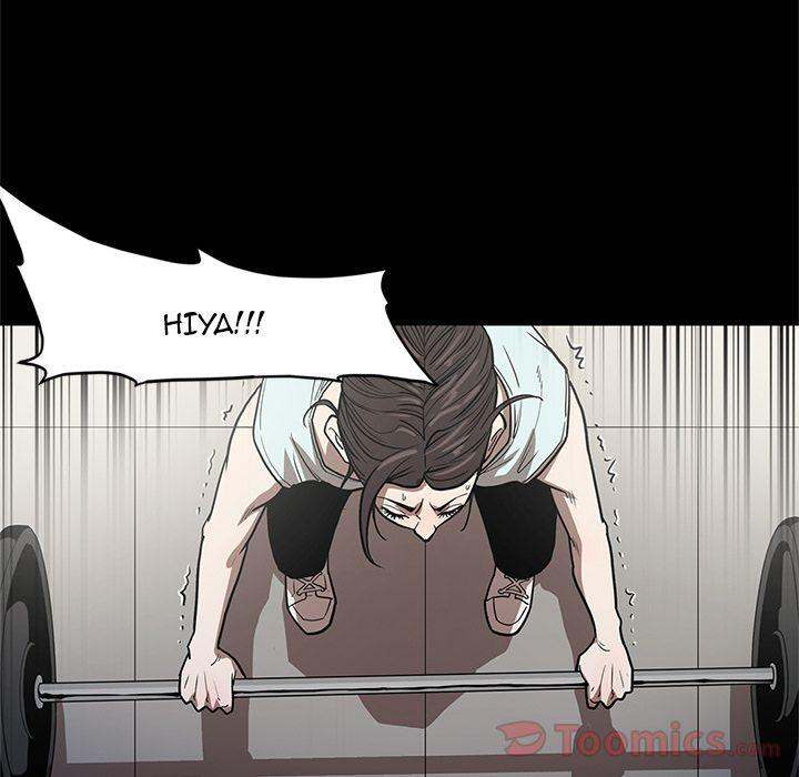 The V Squad Chapter 26 - Manhwa18.com