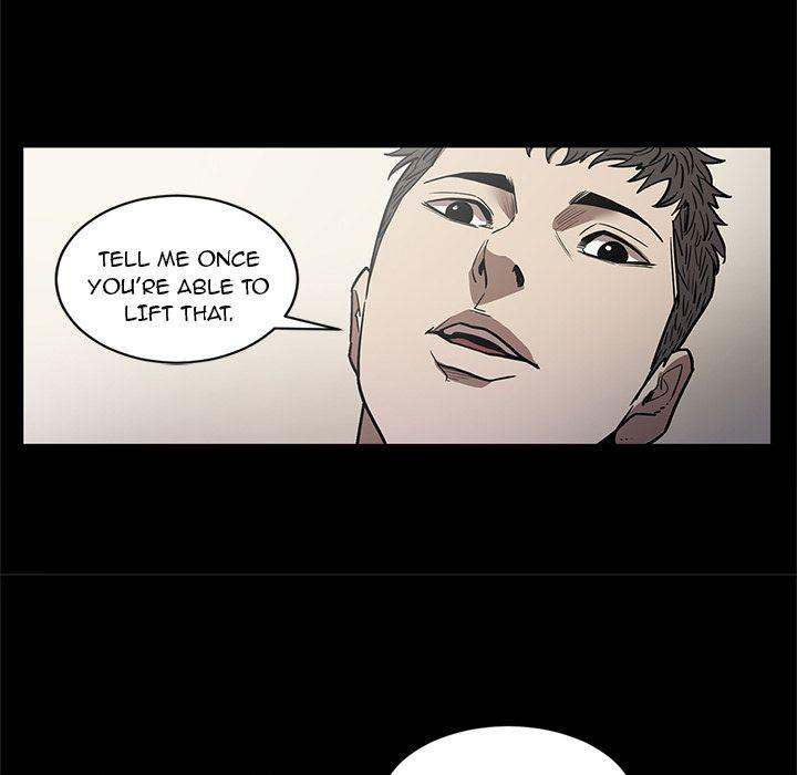 The V Squad Chapter 26 - Manhwa18.com