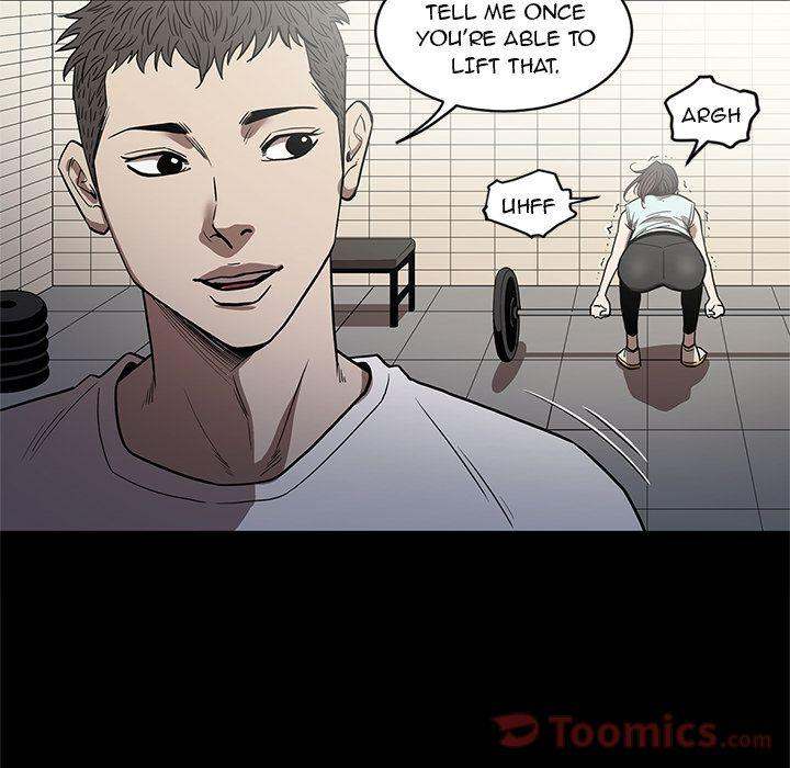 The V Squad Chapter 26 - Manhwa18.com