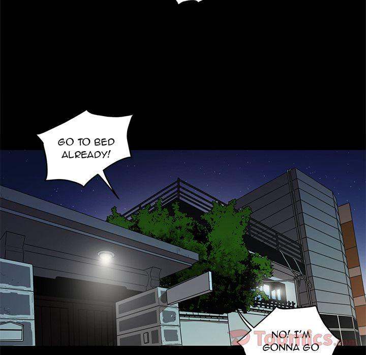 The V Squad Chapter 26 - Manhwa18.com