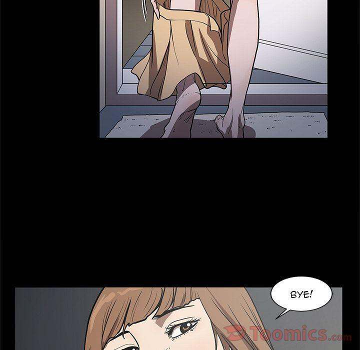 The V Squad Chapter 26 - Manhwa18.com