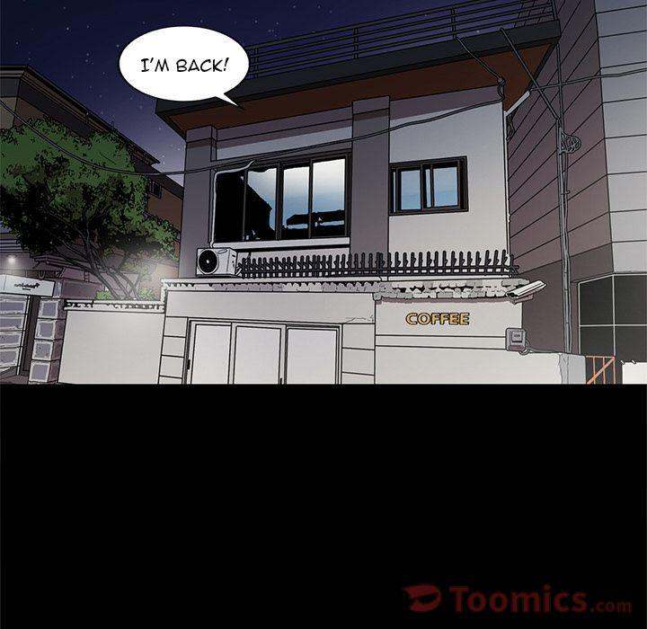 The V Squad Chapter 27 - Manhwa18.com