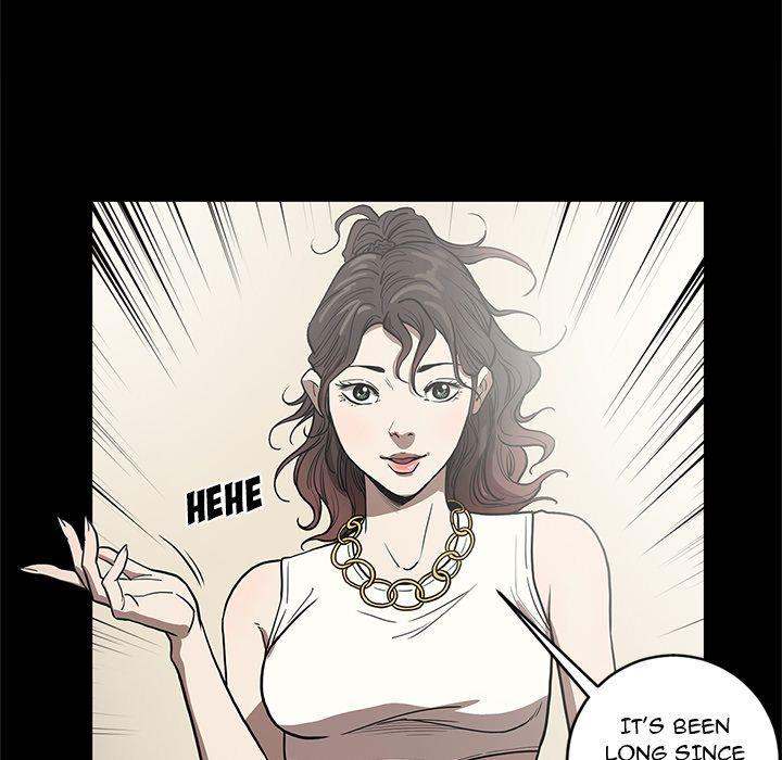 The V Squad Chapter 27 - Manhwa18.com