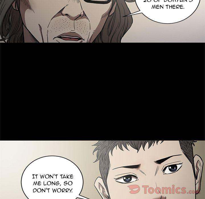 The V Squad Chapter 27 - Manhwa18.com