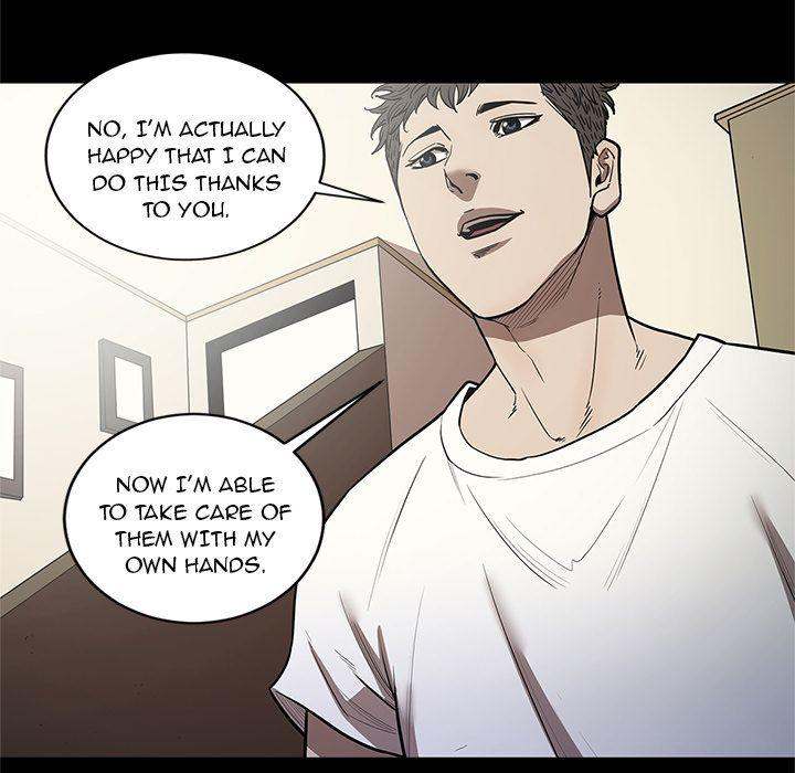 The V Squad Chapter 27 - Manhwa18.com