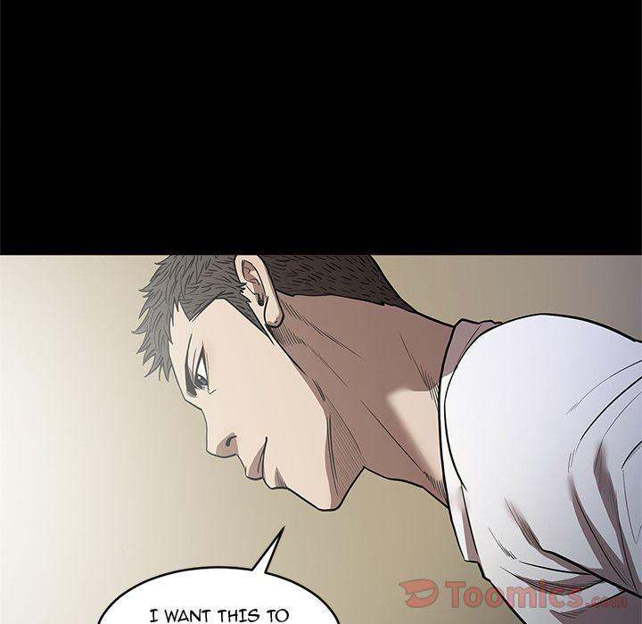 The V Squad Chapter 27 - Manhwa18.com