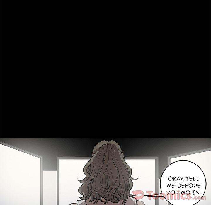 The V Squad Chapter 27 - Manhwa18.com