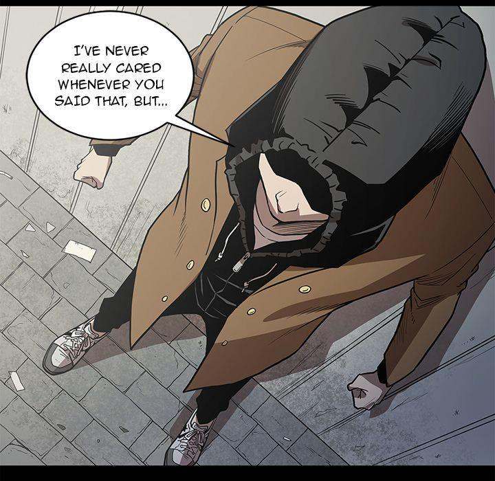 The V Squad Chapter 27 - Manhwa18.com