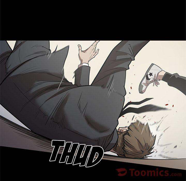 The V Squad Chapter 27 - Manhwa18.com